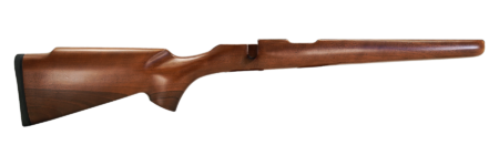 WALNUT M1100 WOOD STOCK